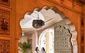 فندق فيرمونت جايبور